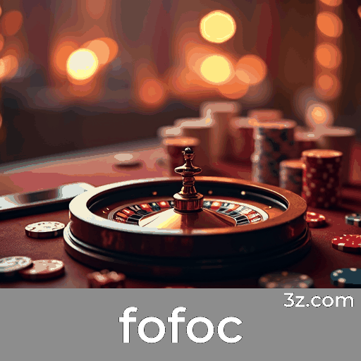 Claim Your Welcome Bonus Today on fofoc Play live casino Brazil with fofoc bonuses